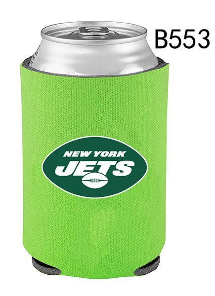 New York Jets Green Cup Set B553